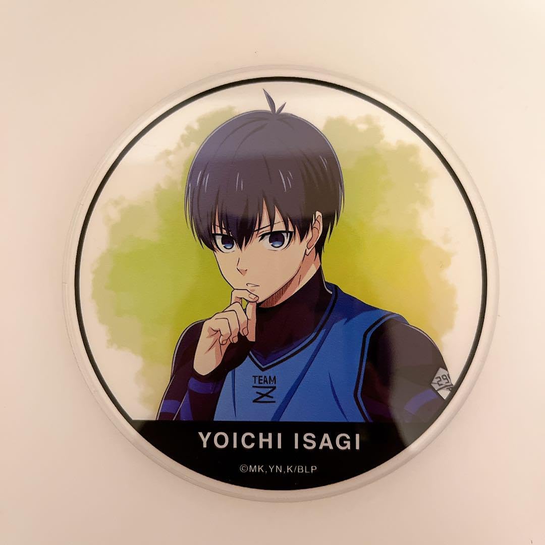 潔世一 潔 世一 ブルーロック ブルロ アニメイトカフェ アニカフェ